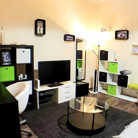 Διαμέρισμα Central Ideal Location For Budapesters *