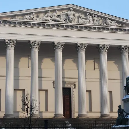 Central Ideal Location For Budapesters Διαμέρισμα Βουδαπέστη